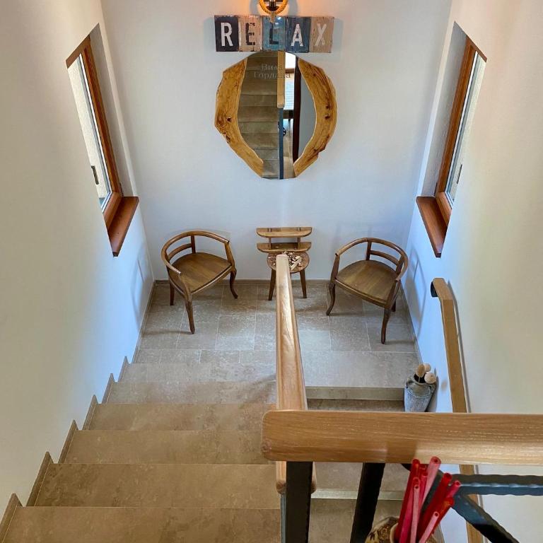 La Dolce Rustica - Hillside Villa - Vila sa 3 Spavaće Sobe - 21