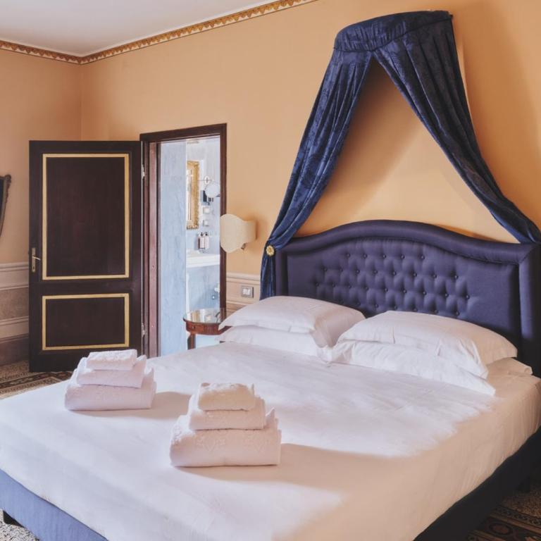 Hotel I Portici - Suite - 3