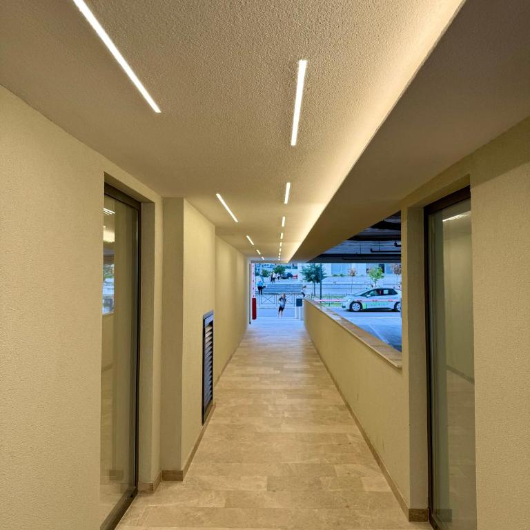 Sea Icon Budva - One-Bedroom Apartment - 24