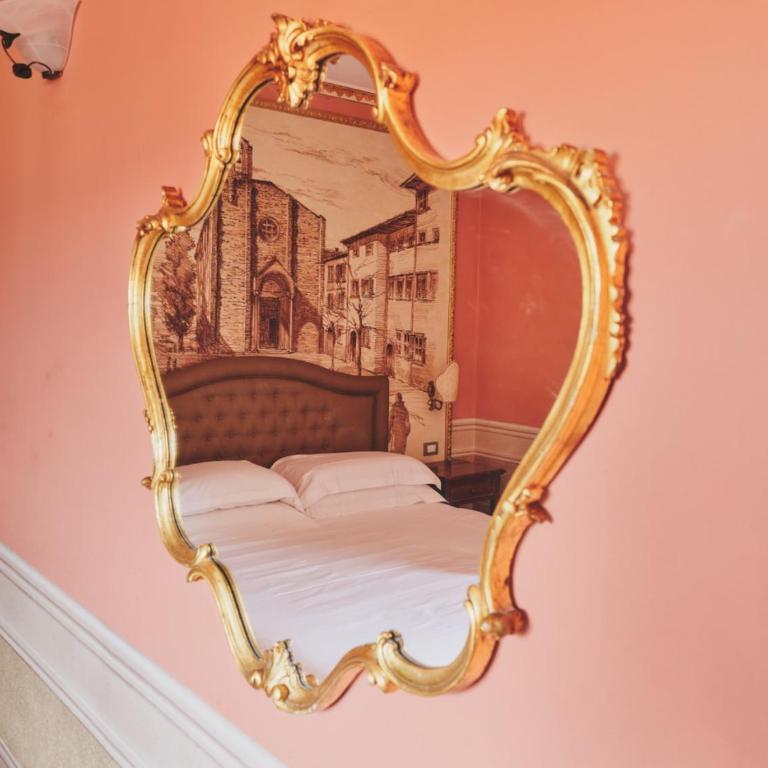 Hotel I Portici - Camera King Superior - 1