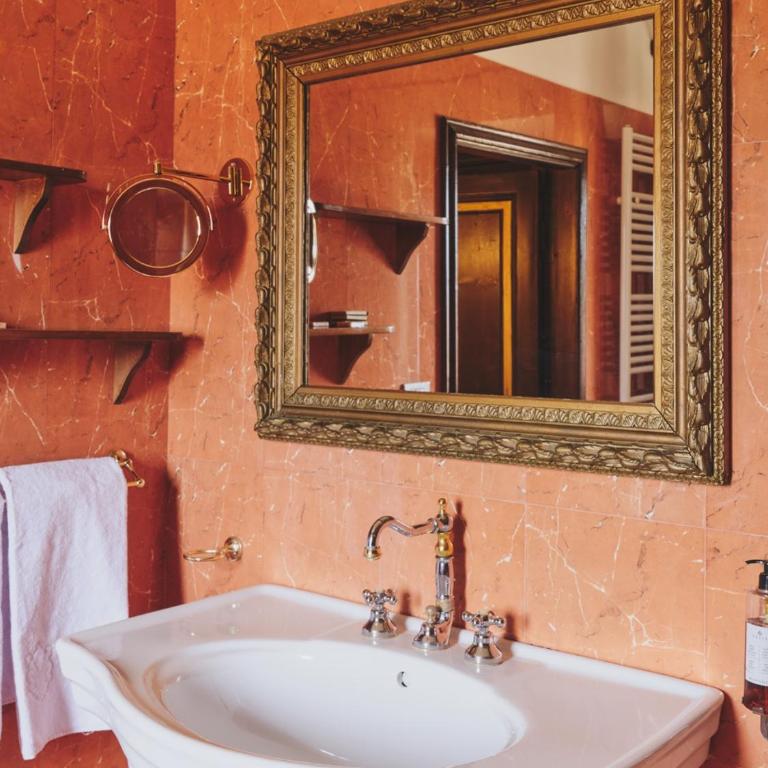 Hotel I Portici - Camera King Superior - 5