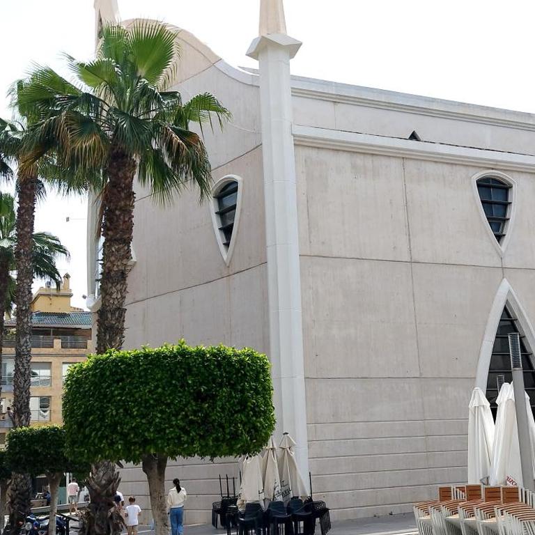 Seaview Torrevieja CityCenter CuraBeach 50m Apartment - Apartment with Sea View - 25