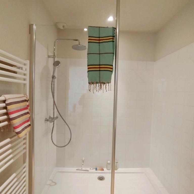 Le Hors-Saison - Charme et art à Pezenas - Appartement 1 Chambre - 13