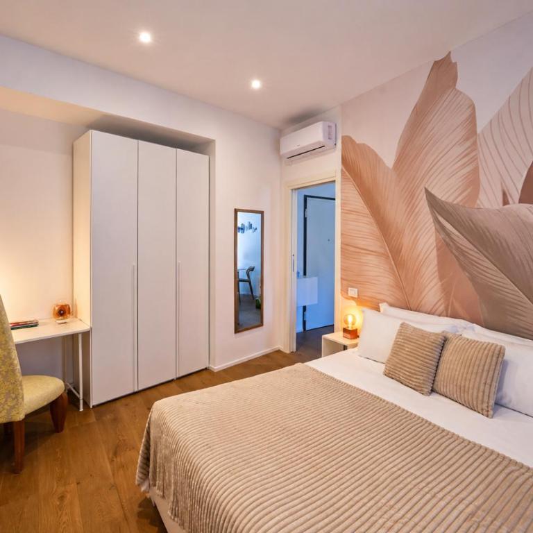 NS Urban Suite - Appartamento con 1 Camera da Letto - 3
