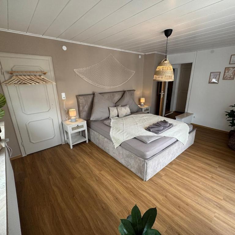 BOHO Apartment Skye - Apartment mit 1 Schlafzimmer - 2
