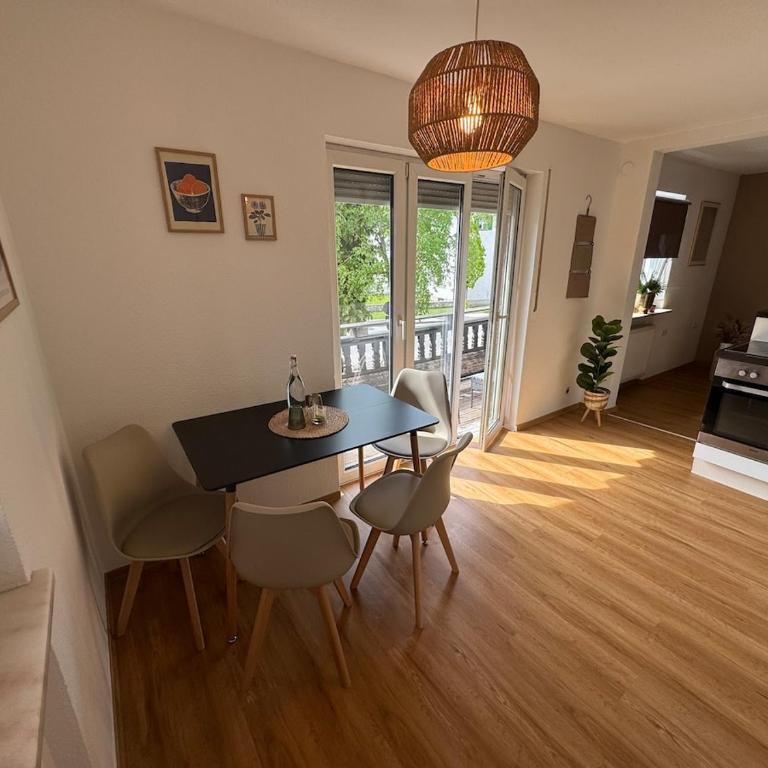 BOHO Apartment Skye - Apartment mit 1 Schlafzimmer - 3