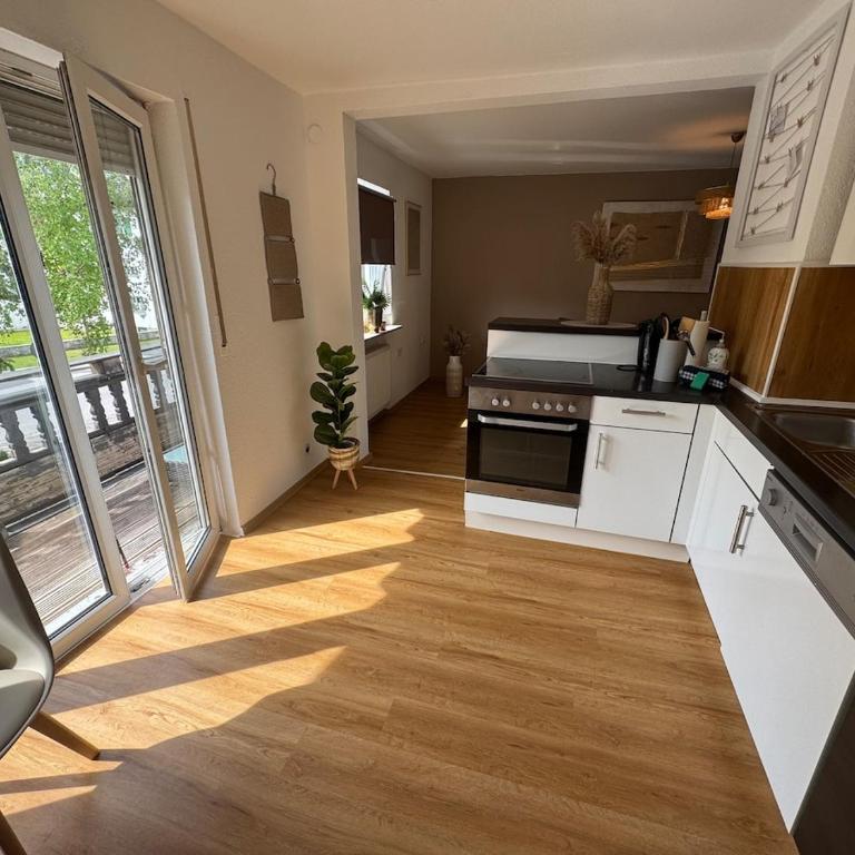 BOHO Apartment Skye - Apartment mit 1 Schlafzimmer - 4