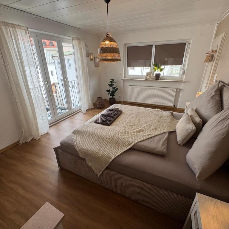 BOHO Apartment Skye - Apartment mit 1 Schlafzimmer - 5