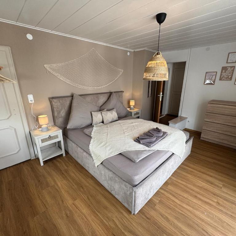 BOHO Apartment Skye - Apartment mit 1 Schlafzimmer - 9
