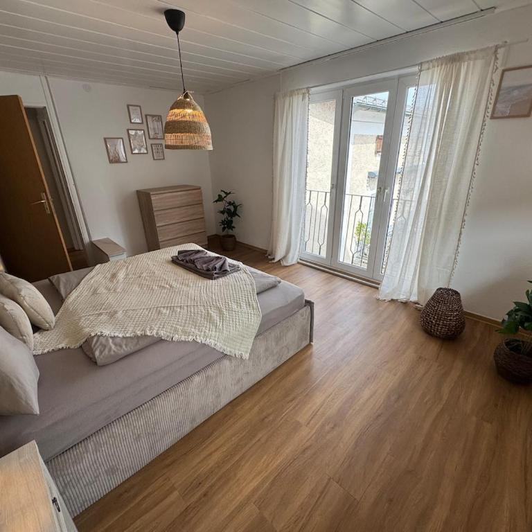 BOHO Apartment Skye - Apartment mit 1 Schlafzimmer - 10