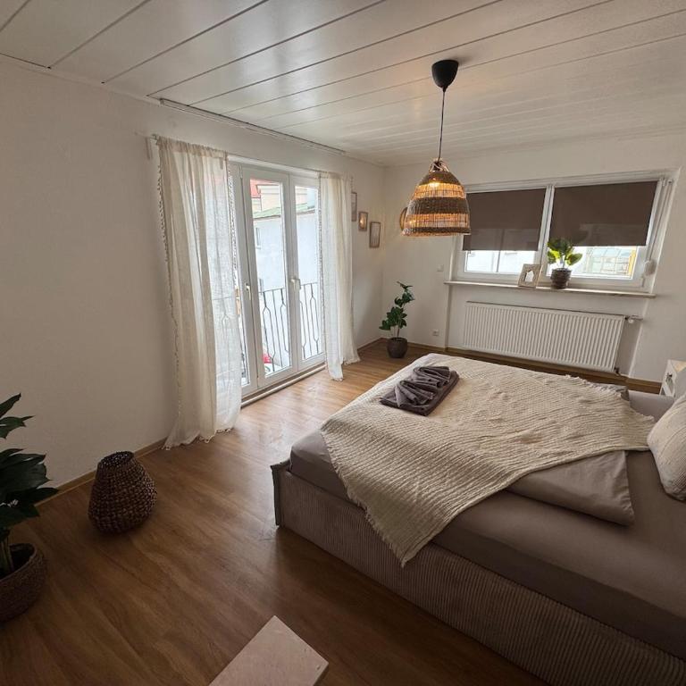 BOHO Apartment Skye - Apartment mit 1 Schlafzimmer - 11