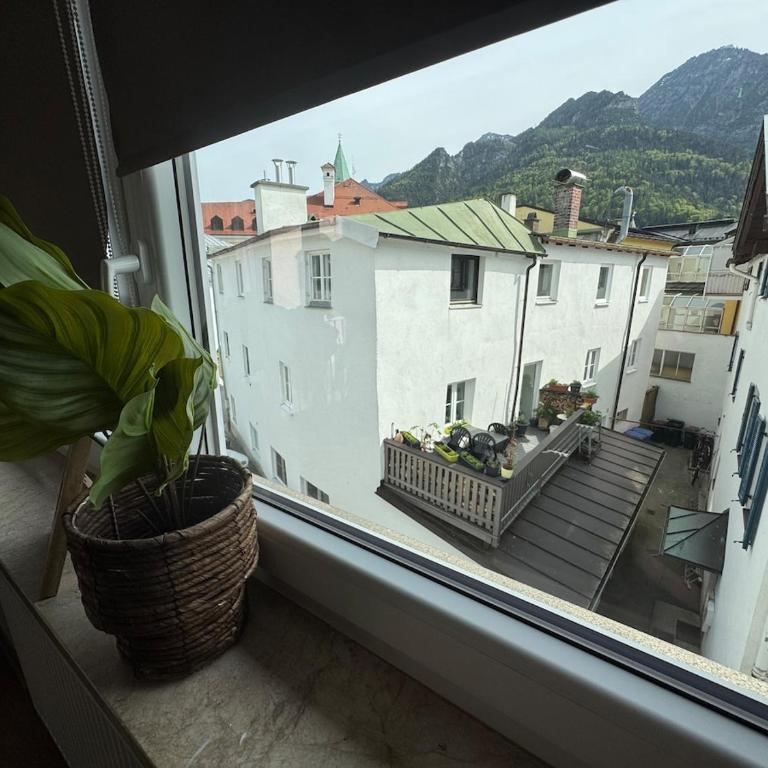 BOHO Apartment Skye - Apartment mit 1 Schlafzimmer - 12