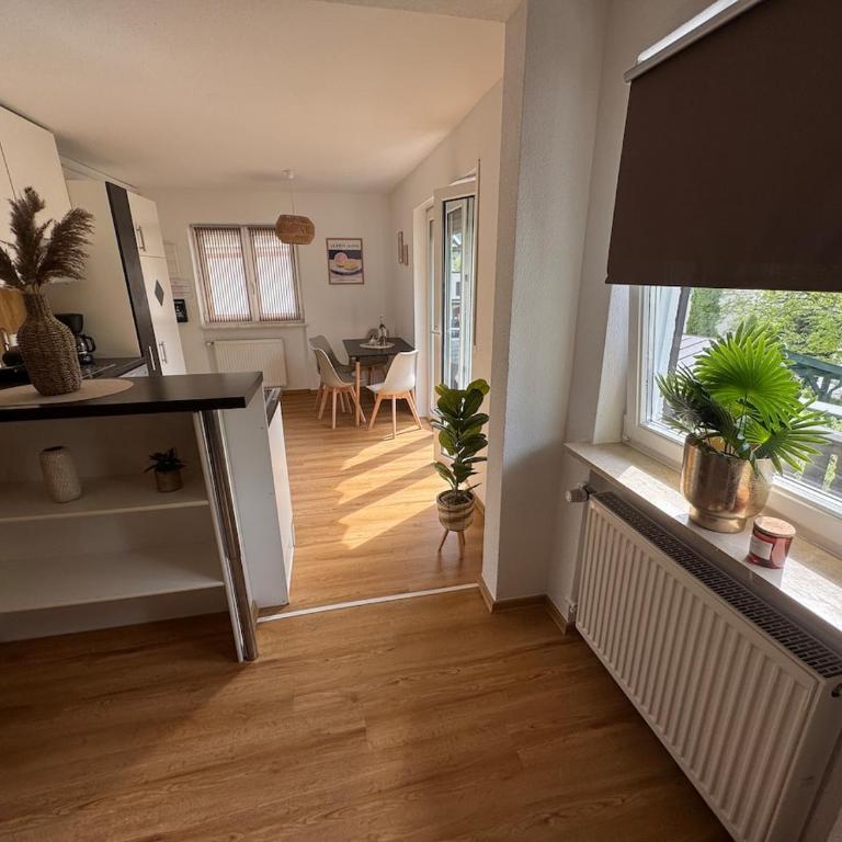 BOHO Apartment Skye - Apartment mit 1 Schlafzimmer - 13