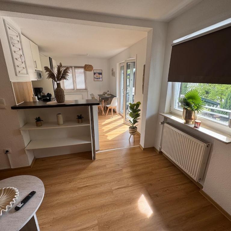 BOHO Apartment Skye - Apartment mit 1 Schlafzimmer - 15
