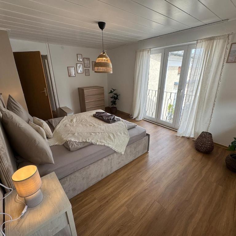 BOHO Apartment Skye - Apartment mit 1 Schlafzimmer - 16