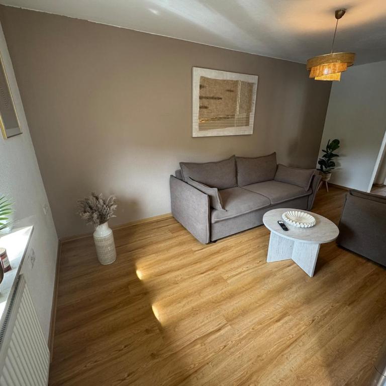 BOHO Apartment Skye - Apartment mit 1 Schlafzimmer - 17