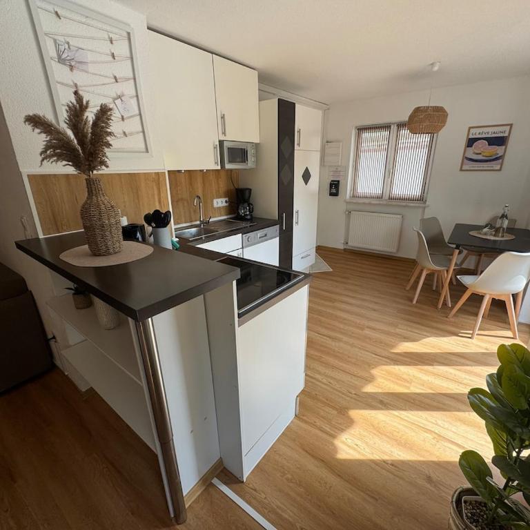 BOHO Apartment Skye - Apartment mit 1 Schlafzimmer - 18