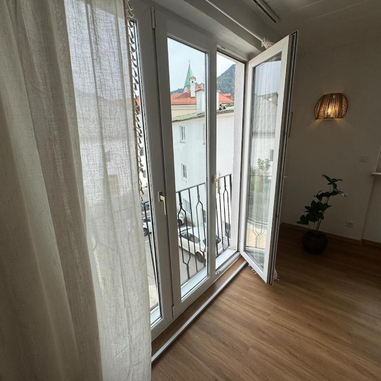 BOHO Apartment Skye - Apartment mit 1 Schlafzimmer - 19