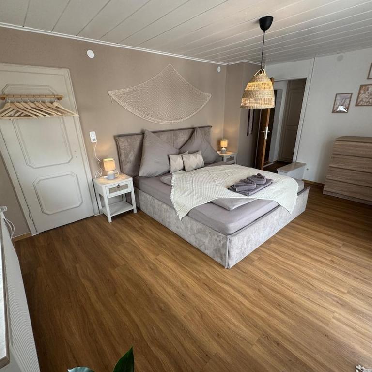 BOHO Apartment Skye - Apartment mit 1 Schlafzimmer - 20