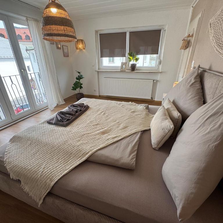 BOHO Apartment Skye - Apartment mit 1 Schlafzimmer - 21