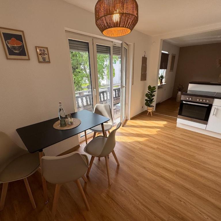 BOHO Apartment Skye - Apartment mit 1 Schlafzimmer - 22
