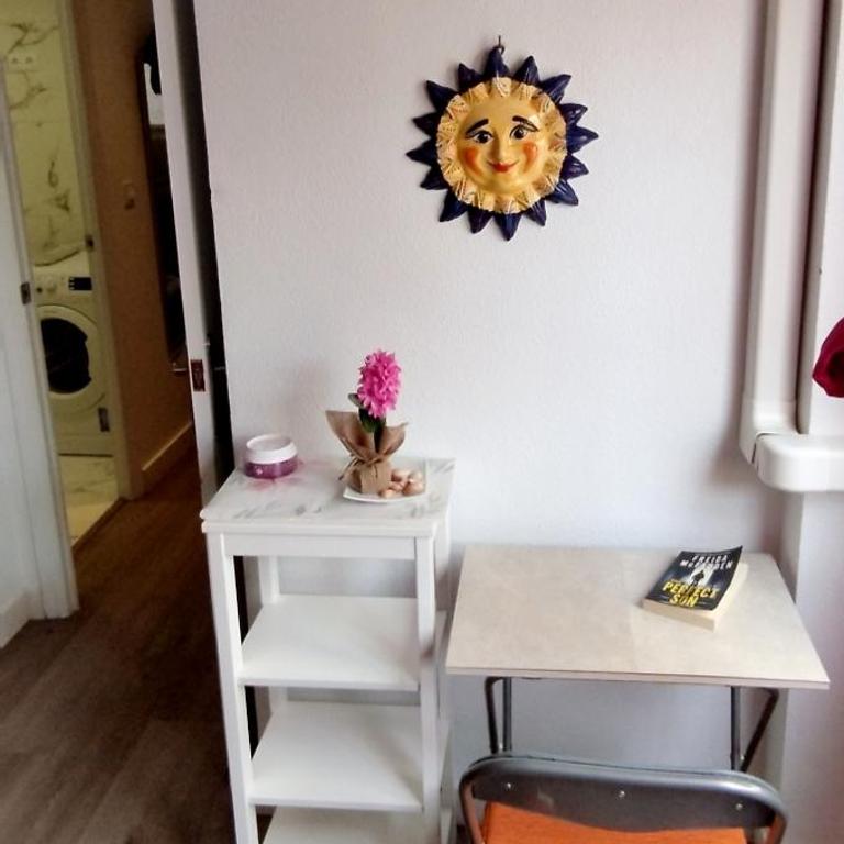 Seaview Torrevieja CityCenter CuraBeach 50m Apartment - Apartment with Sea View - 8