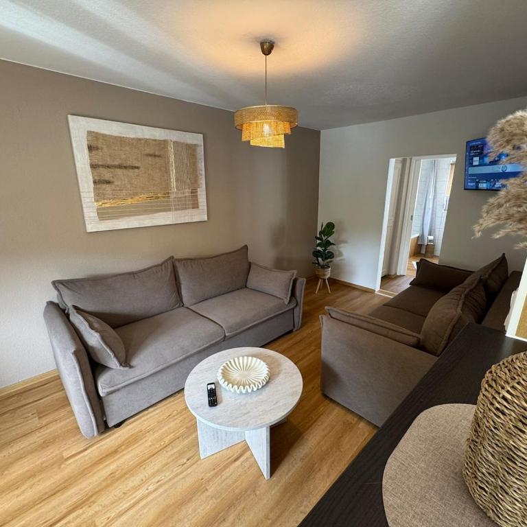 BOHO Apartment Skye - Apartment mit 1 Schlafzimmer - 27