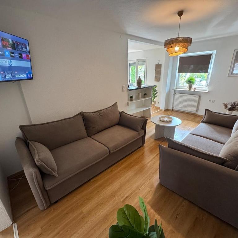 BOHO Apartment Skye - Apartment mit 1 Schlafzimmer - 28