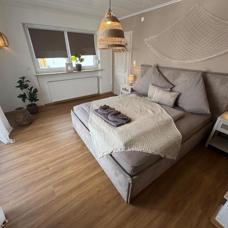 BOHO Apartment Skye - Apartment mit 1 Schlafzimmer - 29