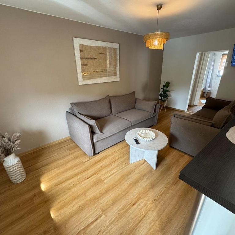 BOHO Apartment Skye - Apartment mit 1 Schlafzimmer - 30