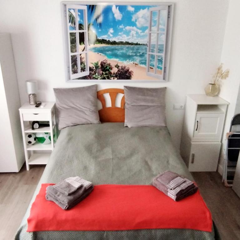 Seaview Torrevieja CityCenter CuraBeach 50m Apartment - Apartment with Sea View - 3