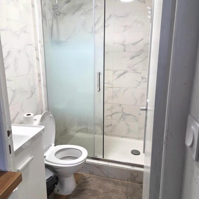 Studio - Le Bourgogne 21 - Apartamento de 1 dormitorio - 3