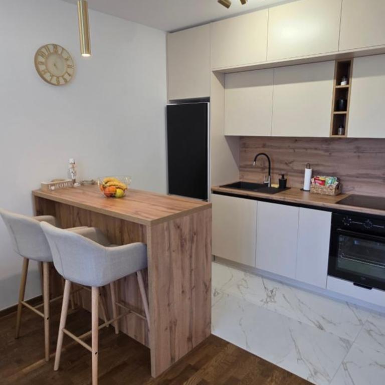 GOLD Apartmani Banja Luka - Apartman sa 1 Spavaćom Sobom - 3