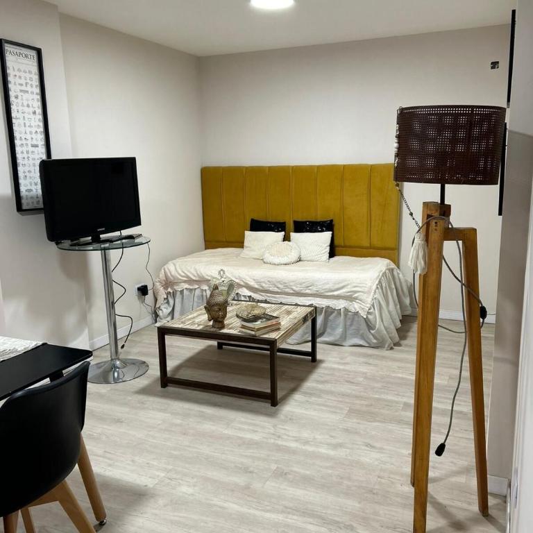 Apartamento Nueva Córdoba - Apartamento de 1 dormitorio - 2
