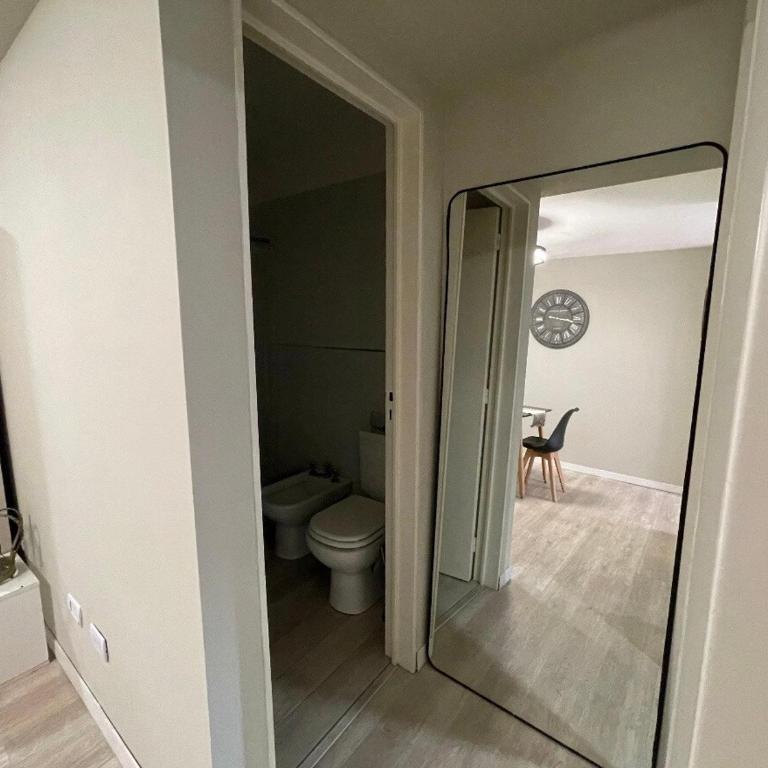 Apartamento Nueva Córdoba - Apartamento de 1 dormitorio - 4
