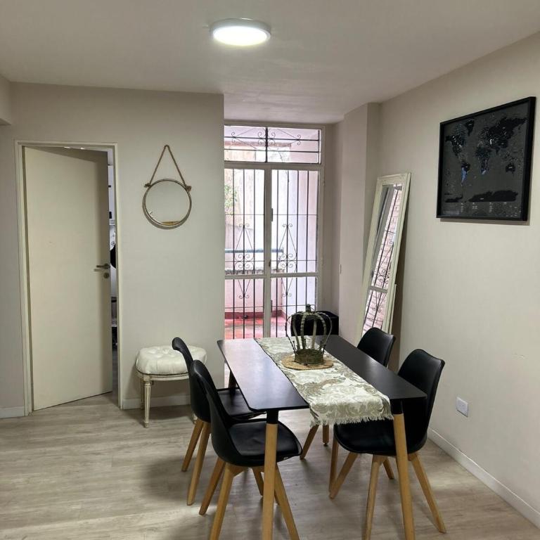 Apartamento Nueva Córdoba - Apartamento de 1 dormitorio - 11