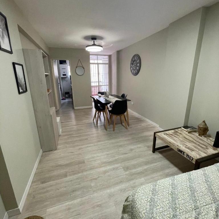 Apartamento Nueva Córdoba - Apartamento de 1 dormitorio - 12