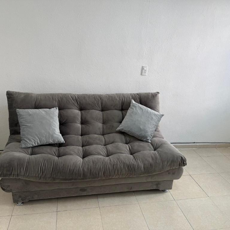 Casa en el centro de MTY - One-Bedroom Apartment - 2