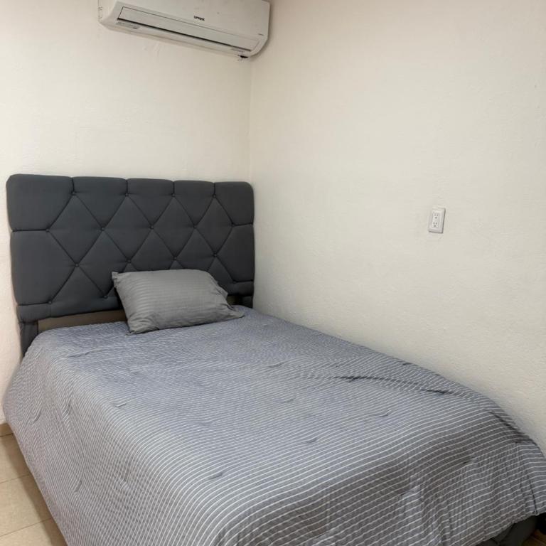 Casa en el centro de MTY - One-Bedroom Apartment - 3