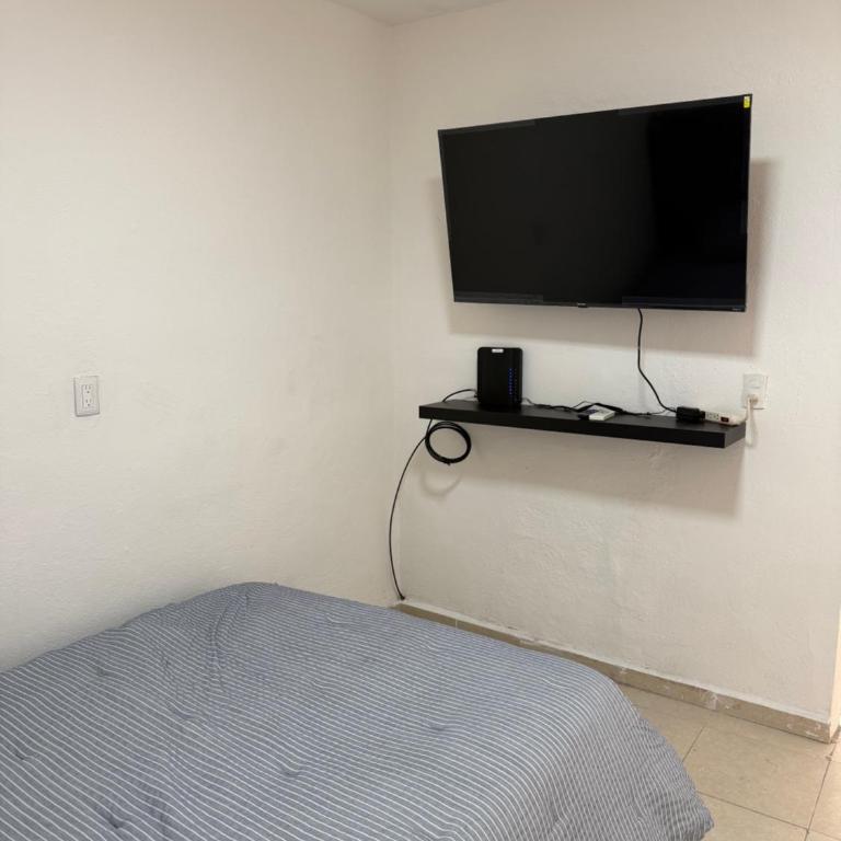 Casa en el centro de MTY - One-Bedroom Apartment - 4