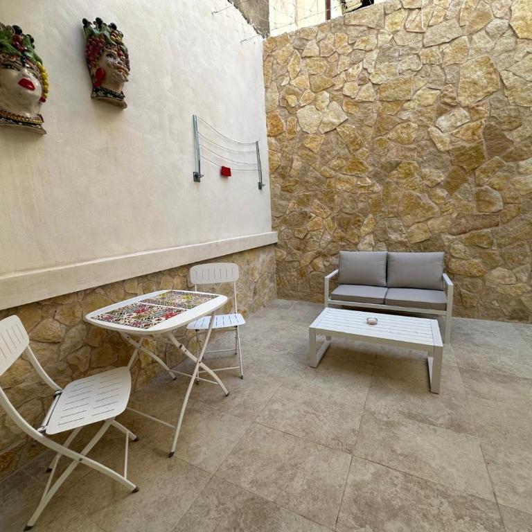 Emi's House Sea Front Giardini Naxos - Appartamento con 1 Camera da Letto - 13