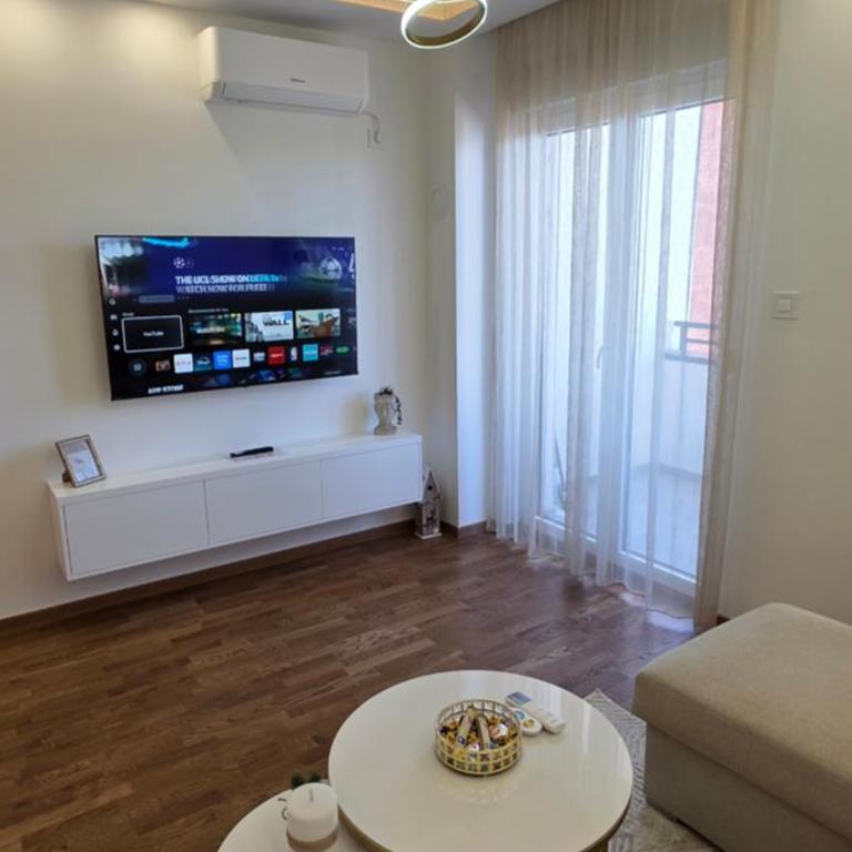 GOLD Apartmani Banja Luka - Apartman sa 1 Spavaćom Sobom - 6