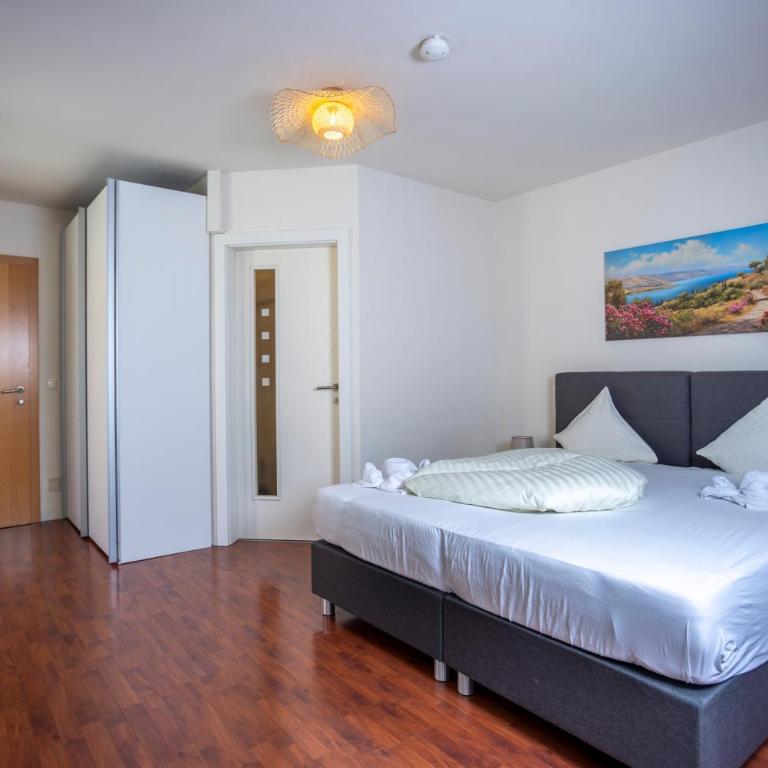 Villa 216 - Apartment mit 1 Schlafzimmer - 9