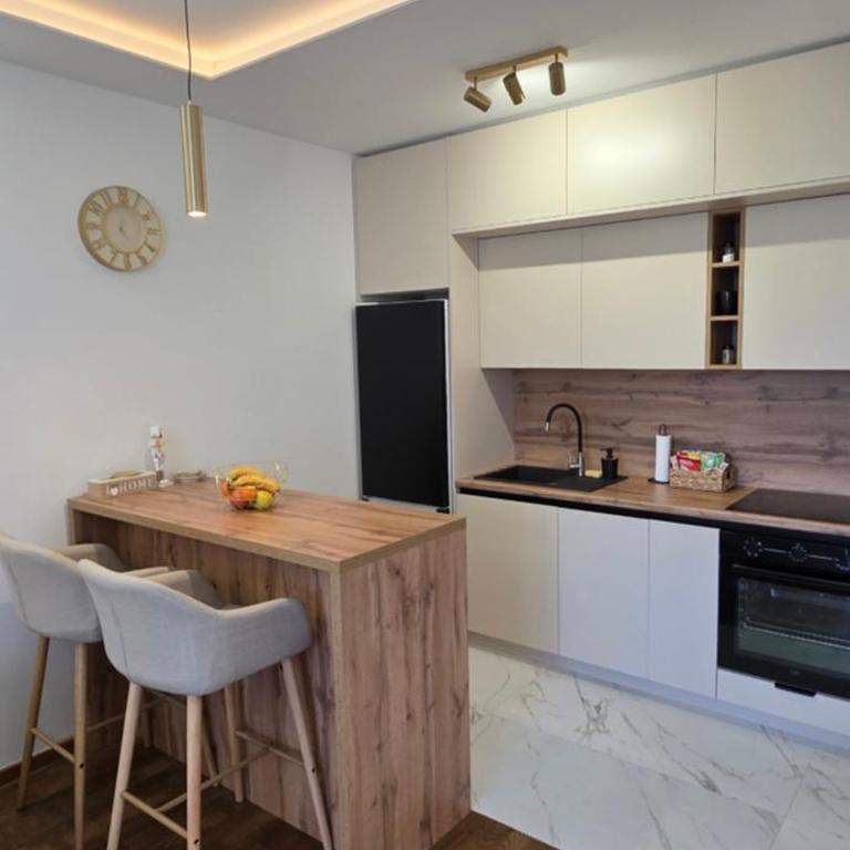 GOLD Apartmani Banja Luka - Apartman sa 1 Spavaćom Sobom - 8