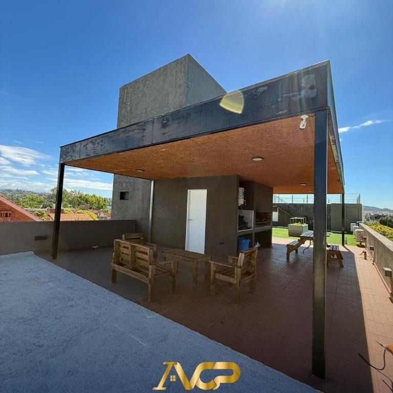 Departamento Guemes - Apartamento de 2 dormitorios con vistas - 2