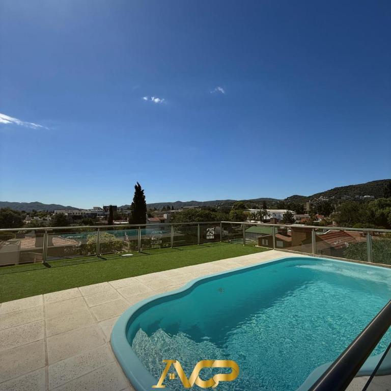 Departamento Guemes - Apartamento de 2 dormitorios con vistas - 5