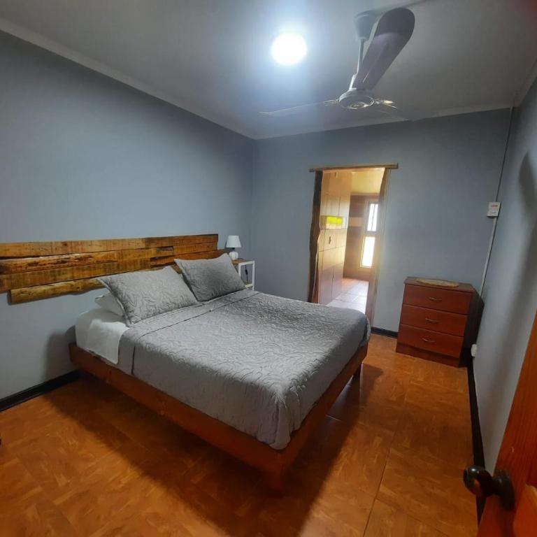 Hotel Uka Mana - Double Room - 2