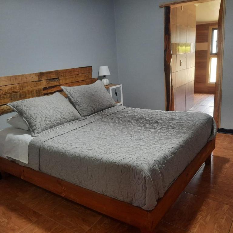 Hotel Uka Mana - Double Room - 3