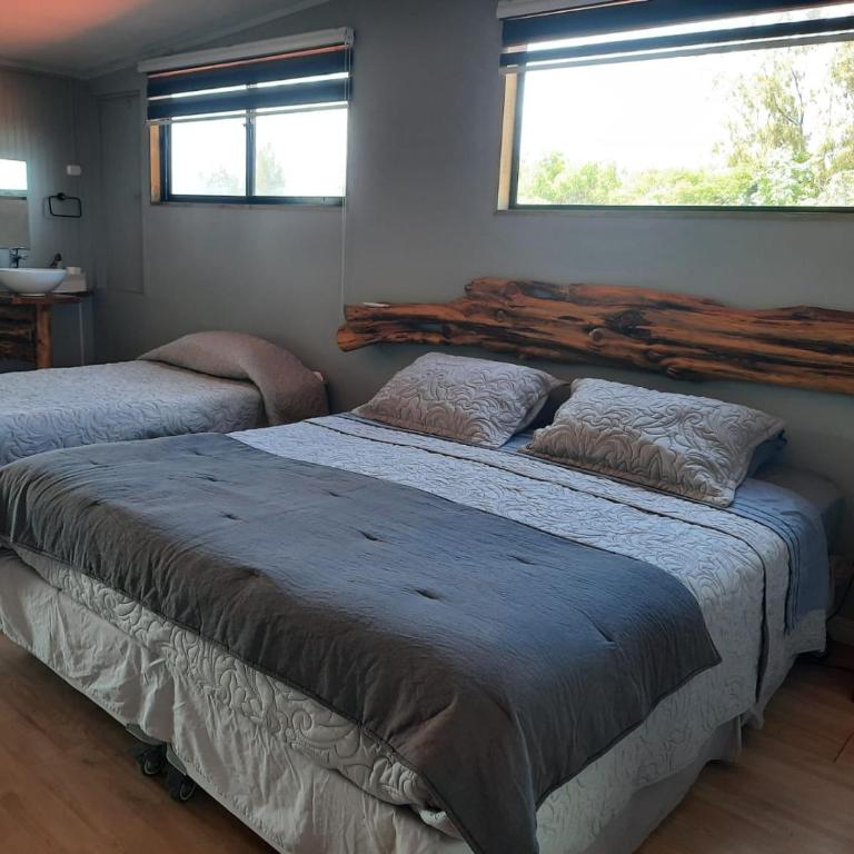 Hotel Uka Mana - Standard Triple Studio - 12