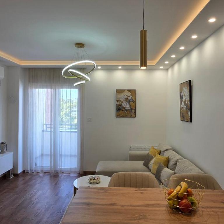 GOLD Apartmani Banja Luka - Apartman sa 1 Spavaćom Sobom - 1